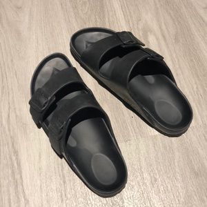 Birkenstock Shoes - Birkenstock Arizona Eva sandals Birkenstock Shoes - Birkenstock Arizona Eva sandals